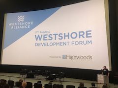 Westshore Development Forum