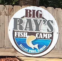 Big Ray's Fish Camp