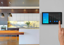 Atmos is working to centralize the function of smart-home technologies.