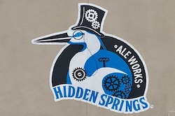 Hidden Springs Ale Works