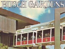 Busch Gardens