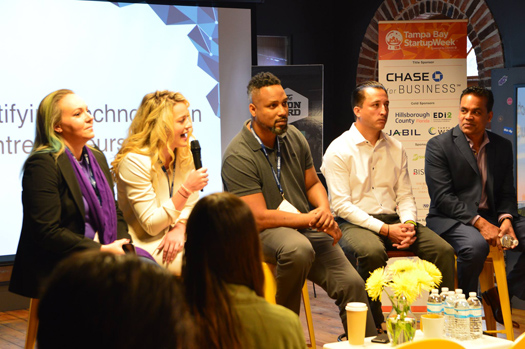 Tampa Bay Startup Week: Bigger, better than ever