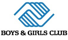 Boys & Girls Club logo