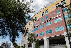 Tampa General Hospital