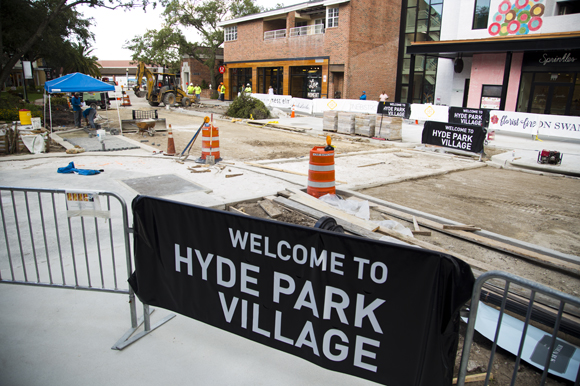 HydeParkVillage