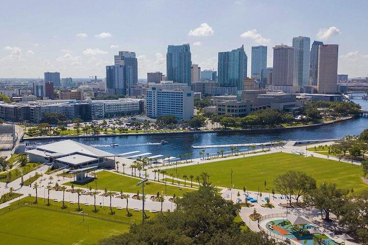 Gasparilla Festival of the Arts in Tampa moves to Riverfront Park