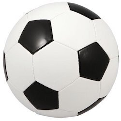 Soccer ball