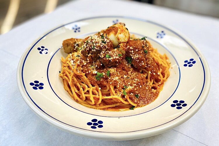 Jr. YBA Spaghetti Dinner – San Jose Betsuin