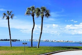 Clearwater's sustainability and resiliency efforts gain environmental group's recognition as a Beacon City of hope for the future