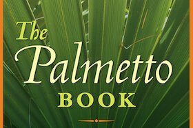 The Palmetto Book by Jono Miller