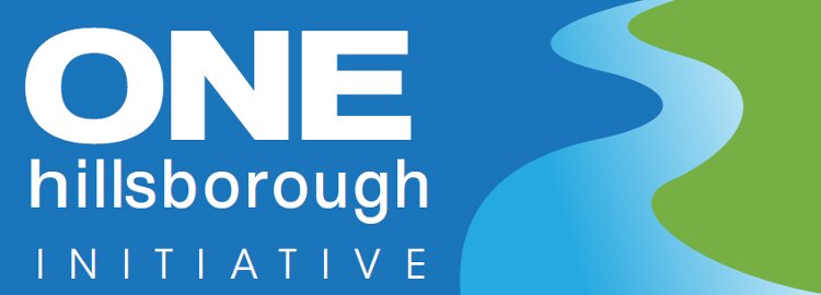 The Children's Board of Hillsborough County's ONEhillsborough initiative was established to address the decades of disparity affecting the lives of children and families in three specific Tampa area zip codes.