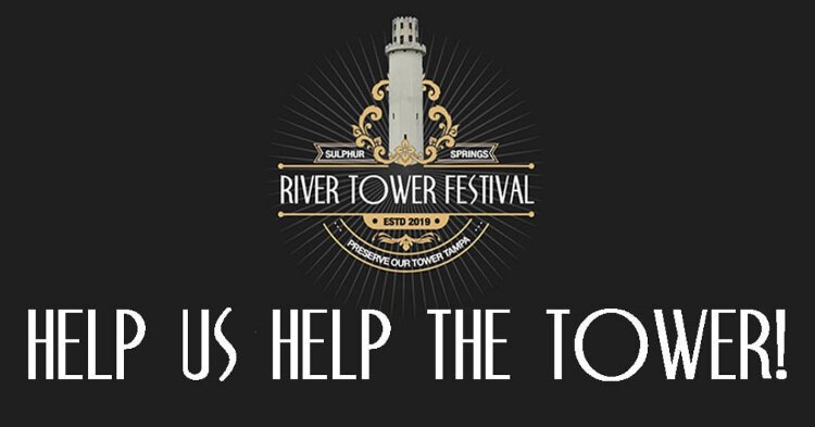 The River Tower Festival returns Saturday after a two-year hiatus 