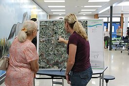 Plan Hillsborough is holding three open house meetings in early August to provide an update and get input on the development of the Valrico Community Plan.