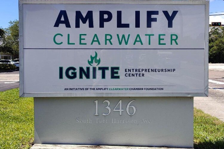 AMPLIFY Clearwater is expanding the programs and resources available through its IGNITE Entrepreneurship Center.