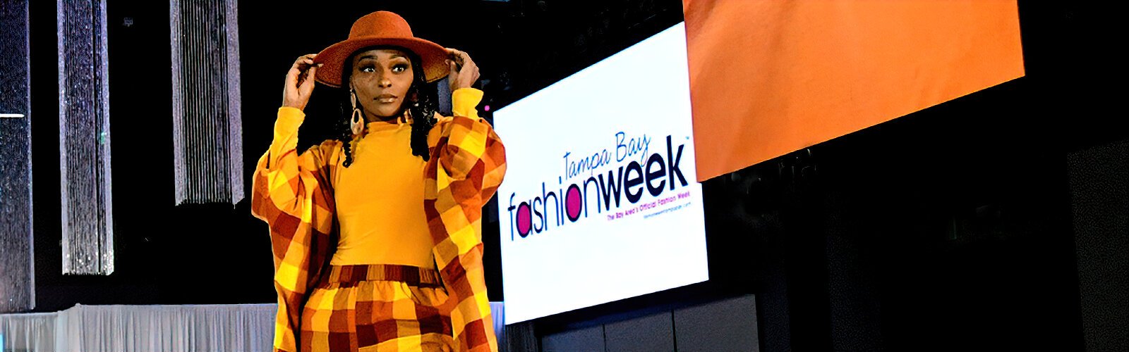 Masthead Gallery: Tampa Bay Fashion Week 2024 runway shows