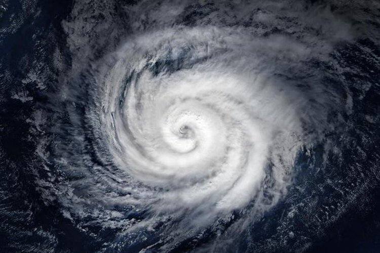 An update on Hurricane Helene