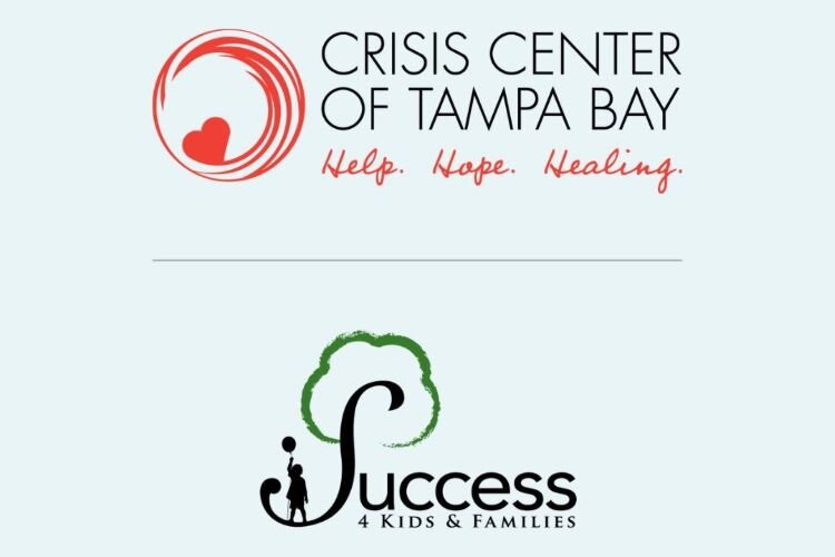 Success 4 Kids & Families is now part of the Crisis Center of Tampa Bay, a merger intended to ensure the long-term growth of behavioral and emotional counseling programs for children, teens, and young adults