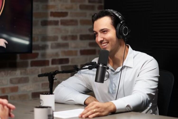 On his popular Tampa Bay Developer podcast, fifth-generation Tampanian Garrett Greco talks Tampa history, growth, and culture with the city's movers and shakers.