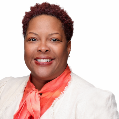 Tampa Bay Partnership President and CEO Bemetra Simmons