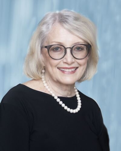 Dr. Moira J. Burke, a renowned ophthalmologist, clinical professor, and philanthropist, is the local Waves Award winner this year.