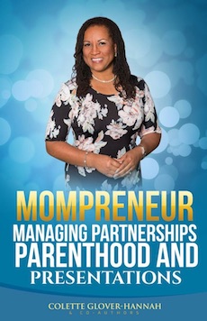 Mompreneur