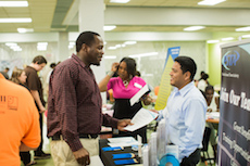 Pinellas career fair