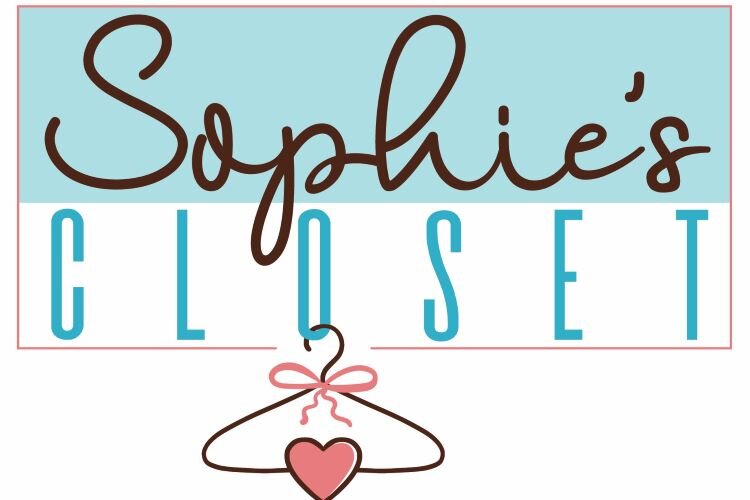 Sophie's Closet launched through a partnership with local nonprofit Eco Brothers Inc.