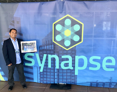 Synapse 2018